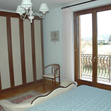 Casa Angolo Delle Rose Orvieto Bagian luar foto