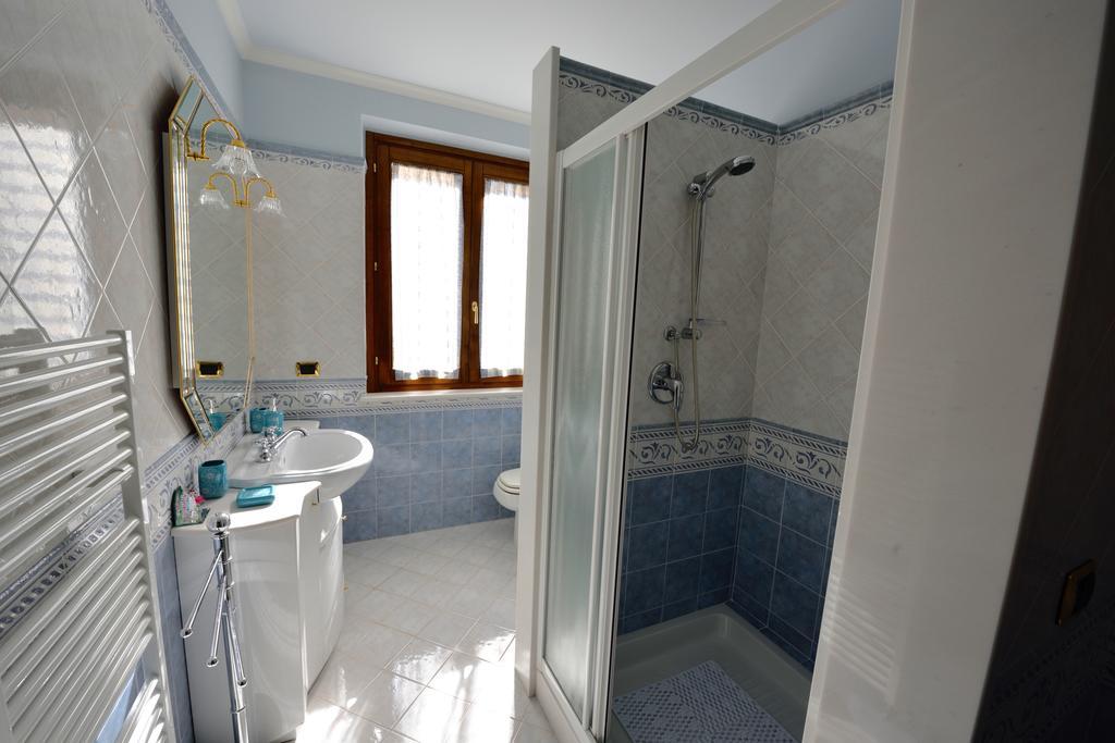 Casa Angolo Delle Rose Orvieto Bagian luar foto
