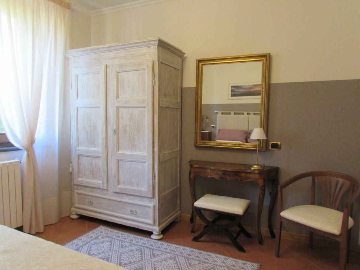 Casa Angolo Delle Rose Orvieto Bagian luar foto