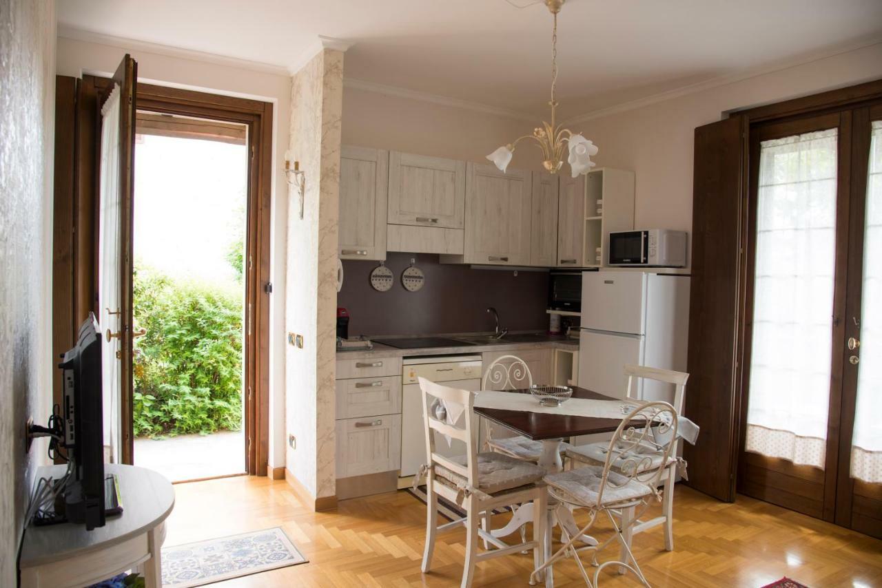 Casa Angolo Delle Rose Orvieto Bagian luar foto